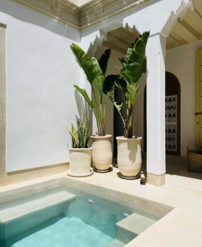 Riad lunja